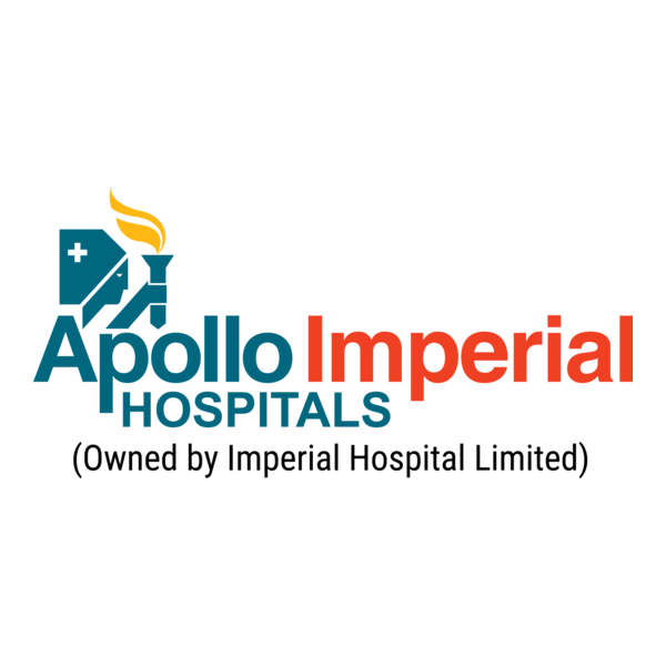 Apollo Imperial Hospitals Logo PNG Vector