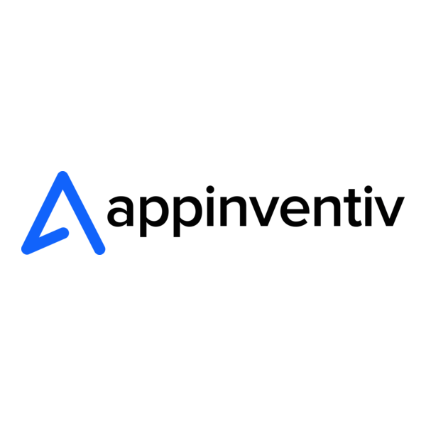Appinventiv Logo PNG Vector