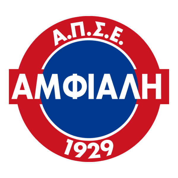 APS Enosi Amfialis Logo PNG Vector