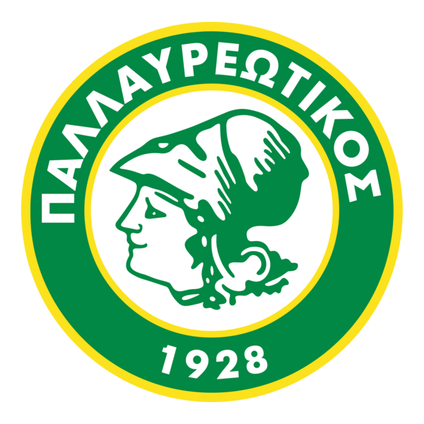 APS Pallavreotikos Lavriou Logo PNG Vector