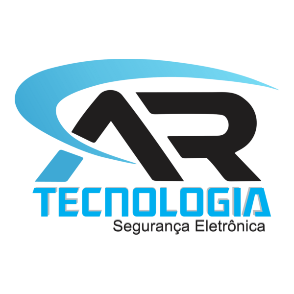 AR Tecnologia Logo PNG Vector