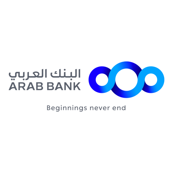 Arab Bank Logo PNG Vector