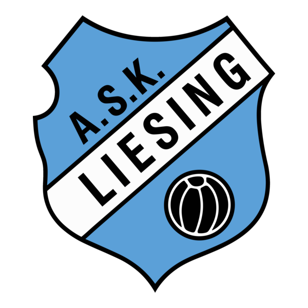 Arbeiter Sport Klub Liesing Logo PNG Vector