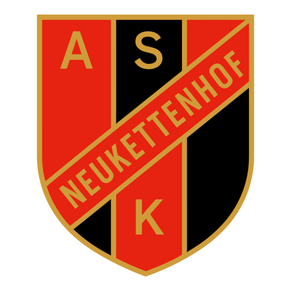 Arbeiter Sport Klub Neukettenhof Logo PNG Vector
