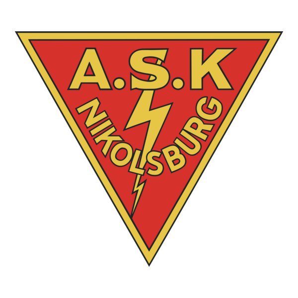 Arbeiter Sport Klub Nikolsburg Logo PNG Vector