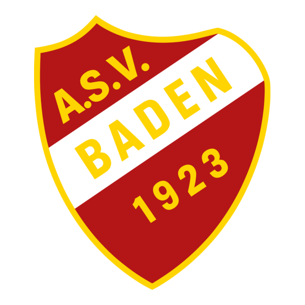 Arbeiter Sport Verein Baden 1923 Logo PNG Vector