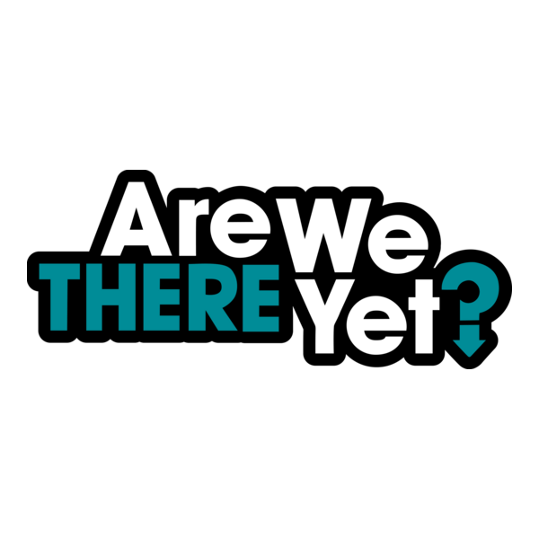 Are we there yet? (Film) Logo PNG Vector