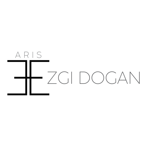Aris Ezgi Doğan Logo PNG Vector