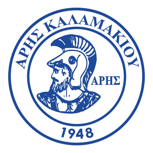 Aris Kalamakiou Logo PNG Vector