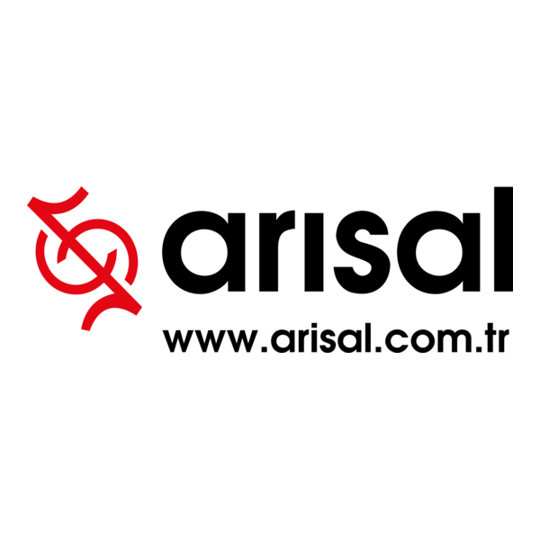 Arisal Tekstil Logo PNG Vector