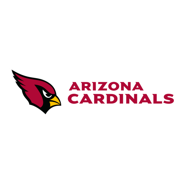 Arizona Cardinals Logo PNG Vector