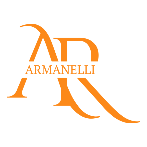 Armanelli Óculos Logo PNG Vector