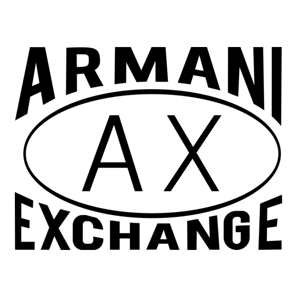 ARMANI SEMI-CIRCLE Logo PNG Vector