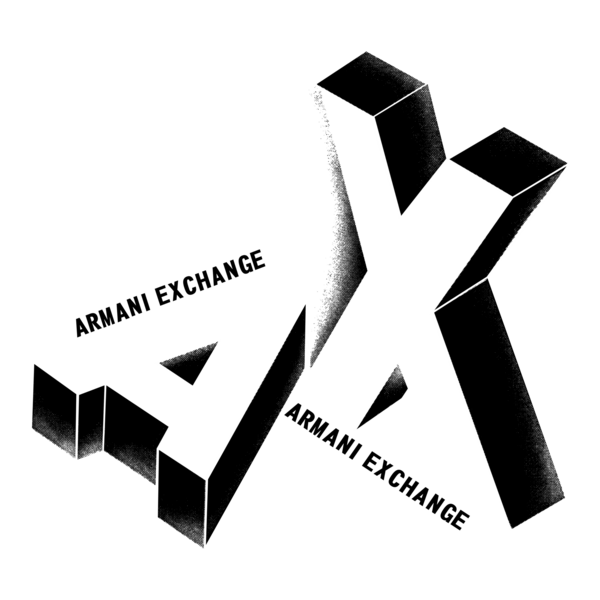 ARMANI TRANSPA Logo PNG Vector