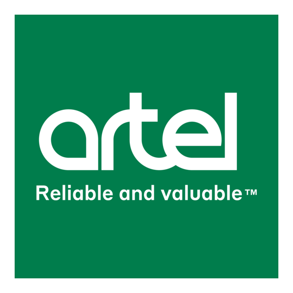 Artel Electronics Logo PNG Vector