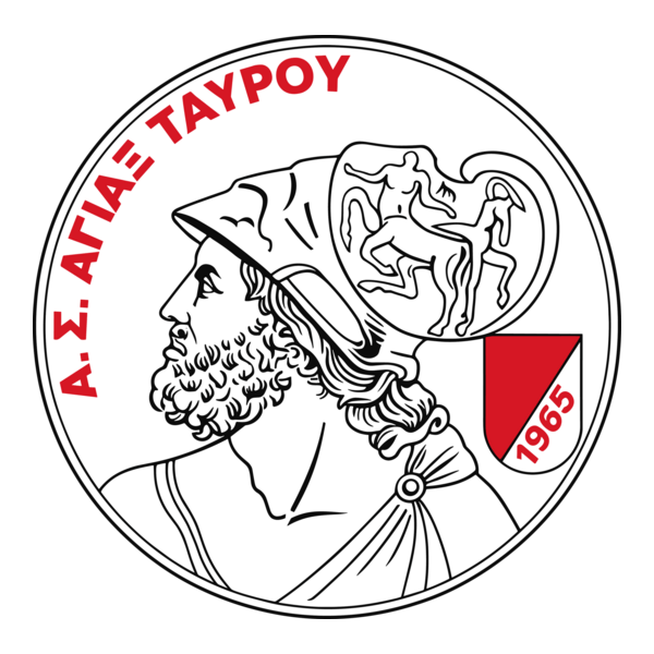 AS Aias Tavrou Logo PNG Vector