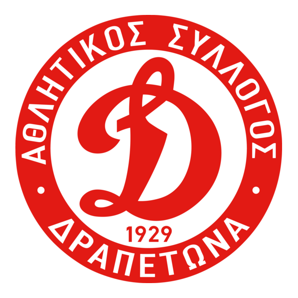 AS Drapetsonas Logo PNG Vector