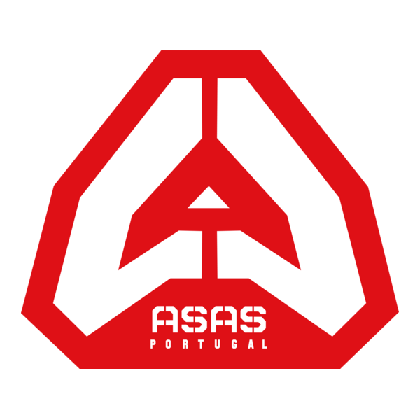 ASAS Portugal Logo PNG Vector
