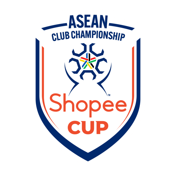 ASEAN Club Championship Shopee Cup Logo PNG Vector