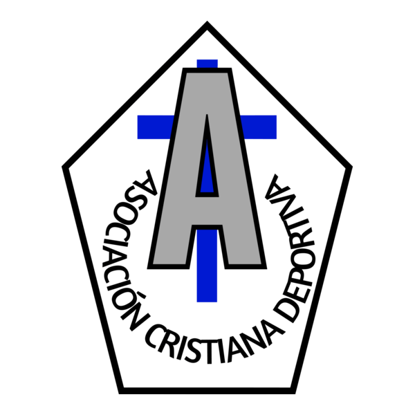 Asociación Cristiana Deportiva (Bogotá) Logo PNG Vector