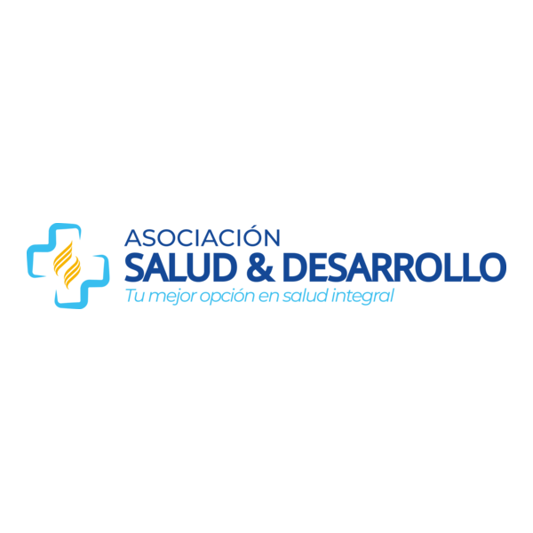 Asosiciacion Salud y Desarrollo Logo PNG Vector