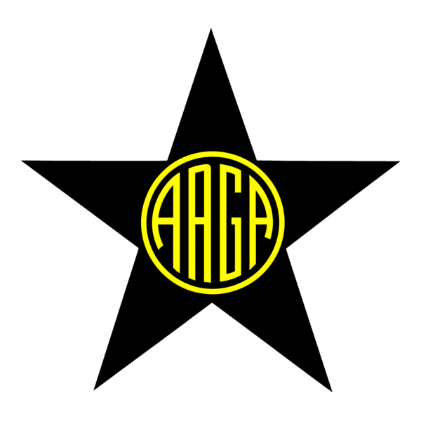 Associação Atlética Graça Aranha (São Luís) Logo PNG Vector