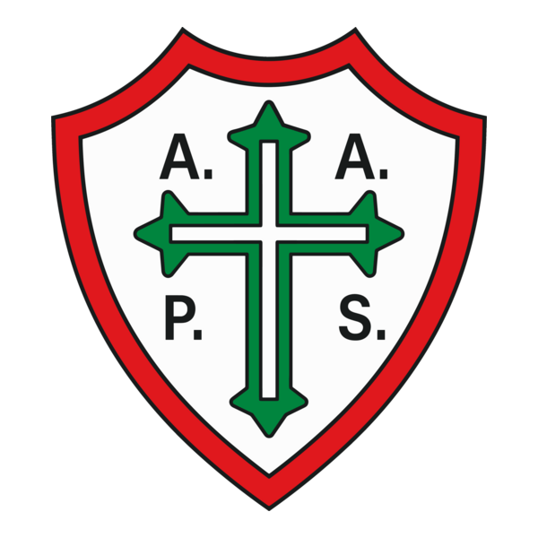 ASSOCIAÇÃO ATLÉTICA PORTUGUESA DO SACOMÃ Logo PNG Vector