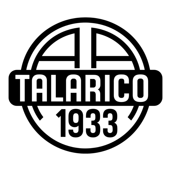 Associação Atlética Talarico – Capital (SP) Logo PNG Vector