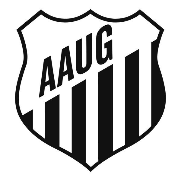 Associação Atlética União Goiana – Velha Goiás Logo PNG Vector