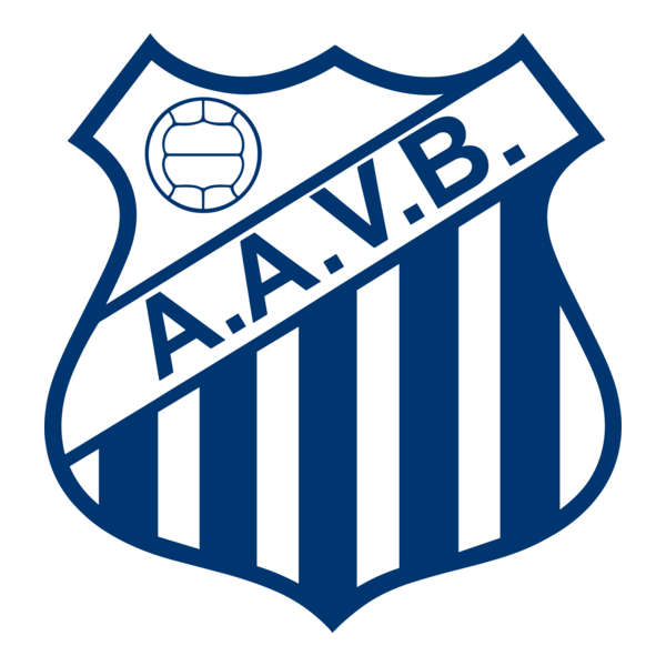 Associação Atlética Vila Boyes – Piracicaba (SP) Logo PNG Vector