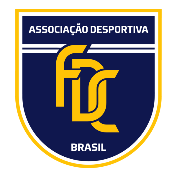 Associação Desportiva Fábrica de Craques (Natal) Logo PNG Vector