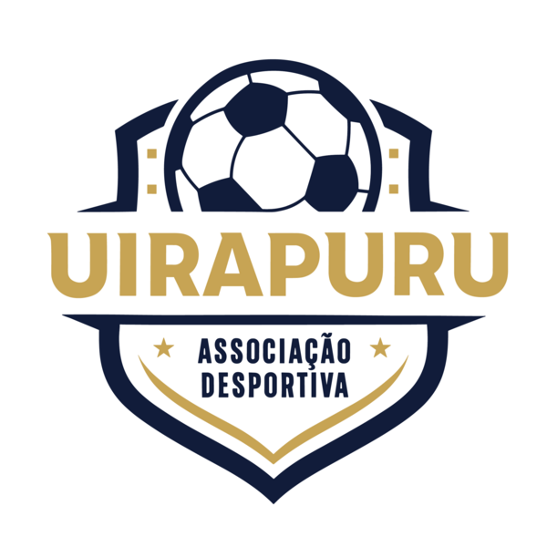 Associação Desportiva Uirapuru (Cuiabá) Logo PNG Vector