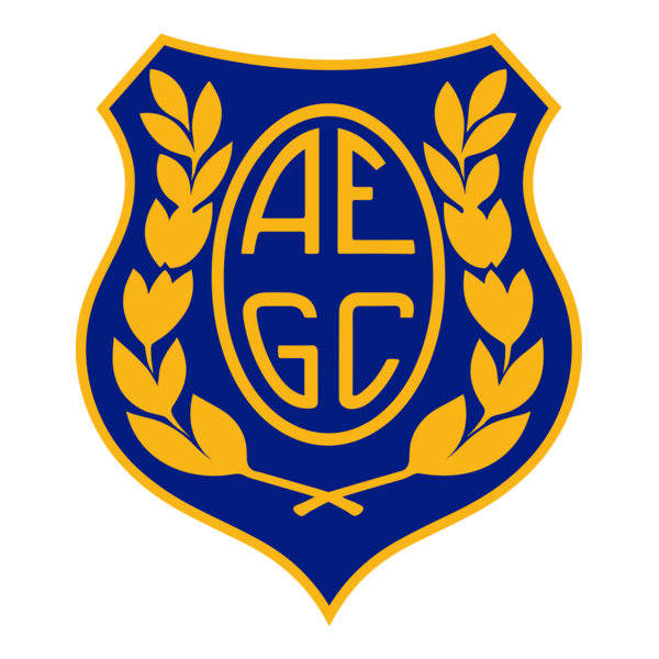 ASSOCIAÇÃO ESPORTIVA GUARDA CIVIL (SÃO PAULO) Logo PNG Vector
