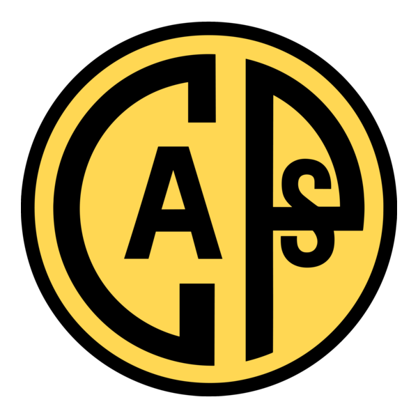 ASSOCIAÇÃO SPORTIVA DA CASA PRATT (São Paulo) Logo PNG Vector