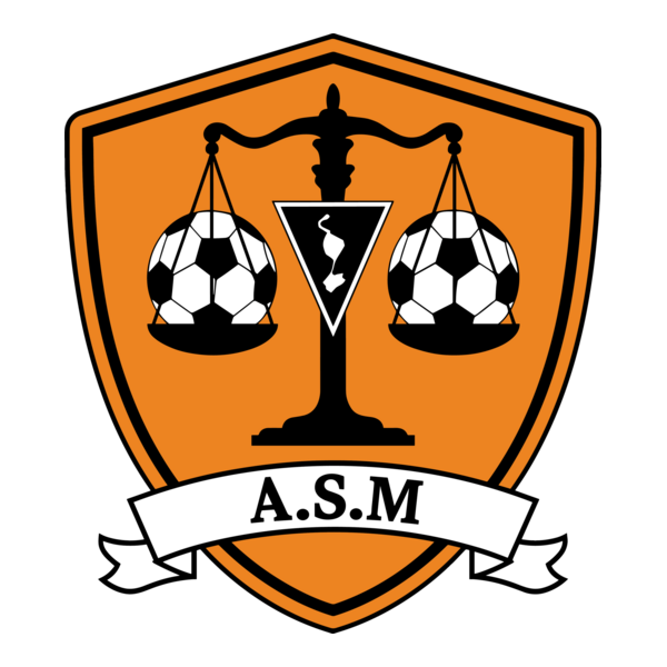 Association Sportive Miquelonnaise Logo PNG Vector