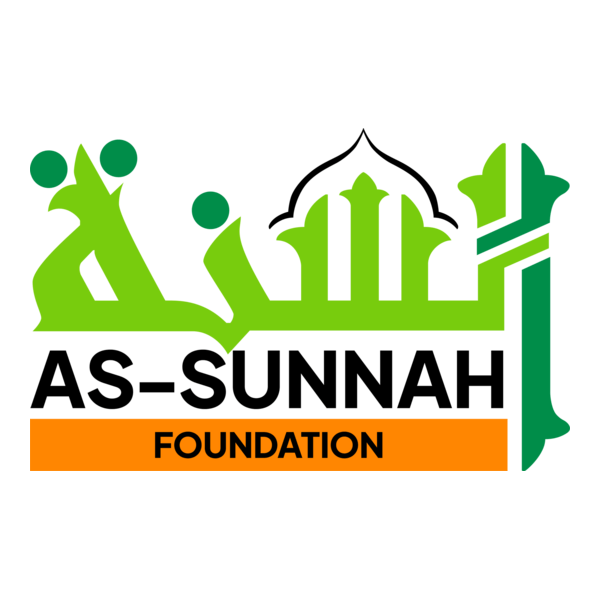 Assunnah foundation Logo PNG Vector