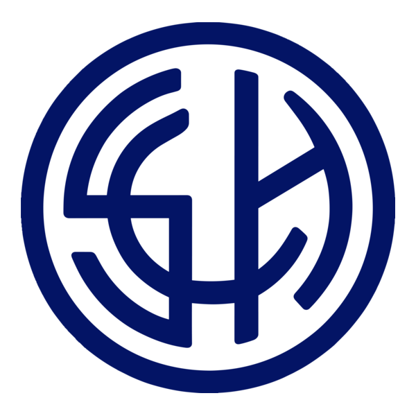 ASV Hertha Wien Logo PNG Vector