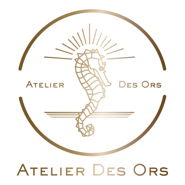 Atelier Des Ors Logo PNG Vector
