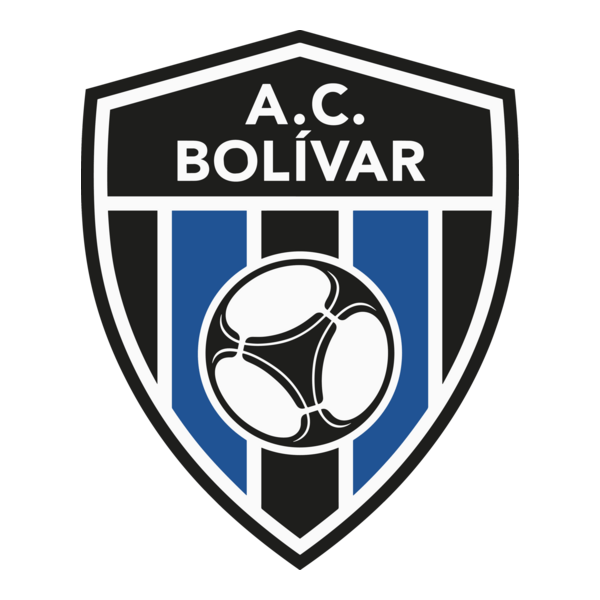 Athletic Club Bolívar (Cicuco) Logo PNG Vector