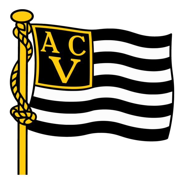 Athletik-Club „Viktoria“ Wien – Fussballabteilung Logo PNG Vector