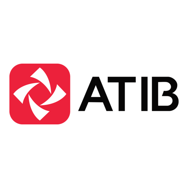 ATIB Logo PNG Vector