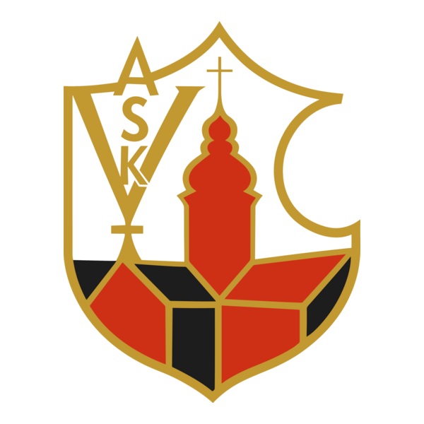 Atletický Sportovní Klub Vranovice Logo PNG Vector