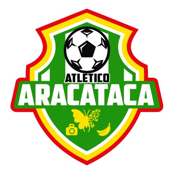 Atlético Aracataca Logo PNG Vector