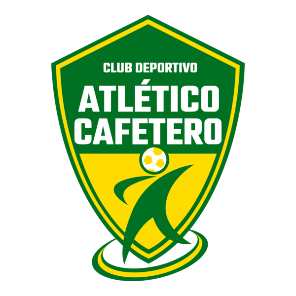 Atlético Cafetero (Quindío) Logo PNG Vector
