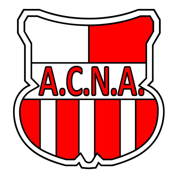 Atlético Clube Nova Andradinense (Nova Andradina) Logo PNG Vector