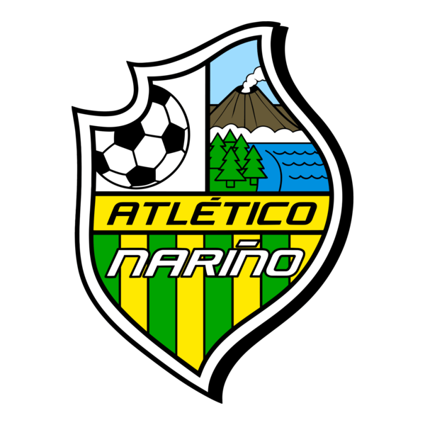 Atlético Nariño Logo PNG Vector