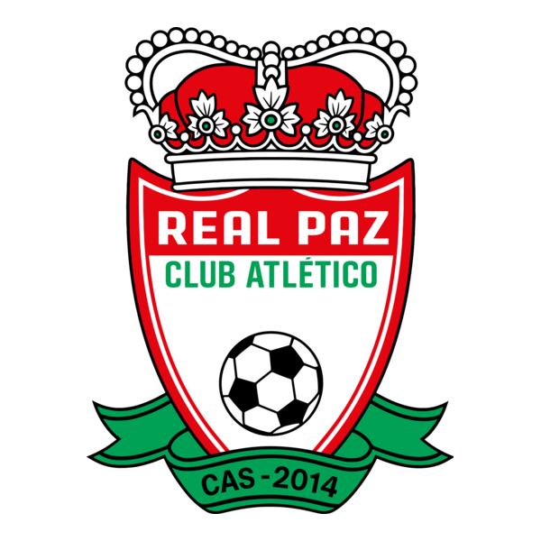 Atlético Real Paz (Paz de Ariporo) Logo PNG Vector