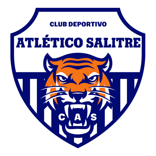 Atlético Salitre (Bogotá) Logo PNG Vector