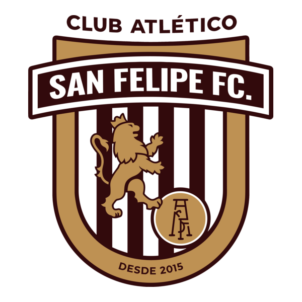 Atlético San Felipe (Girón) Logo PNG Vector