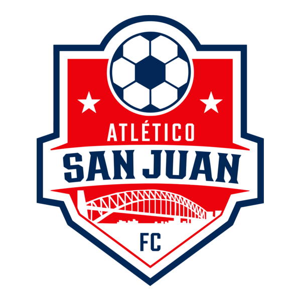 Atlético San Juan (Itsmina) Logo PNG Vector